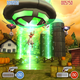 Illustration for article titled Empire Interactive Causing A Martian Panic - New Screens